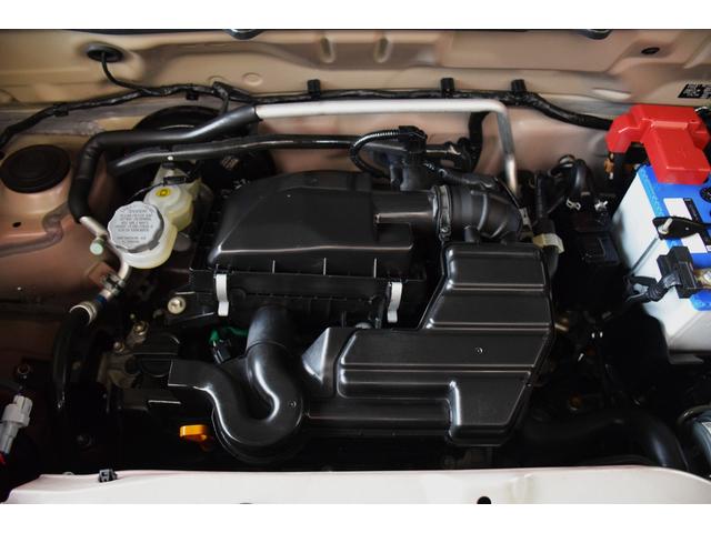 ハスラー G ナビ テレビ 禁煙車 ドライブレコーダー ETC 5速マニュアル オートエアコン シートヒーター キーレス アイドリングストップ 電動格納・ヒーター付ドアミラー フロアマット ドアバイザー(20枚目)