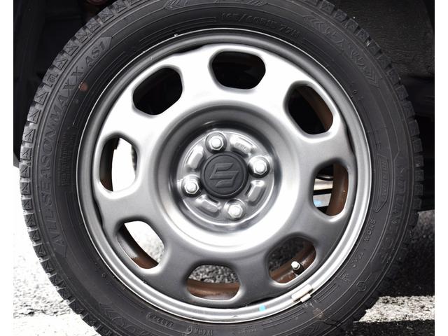 ハスラー G ナビ テレビ 禁煙車 ドライブレコーダー ETC 5速マニュアル オートエアコン シートヒーター キーレス アイドリングストップ 電動格納・ヒーター付ドアミラー フロアマット ドアバイザー(29枚目)