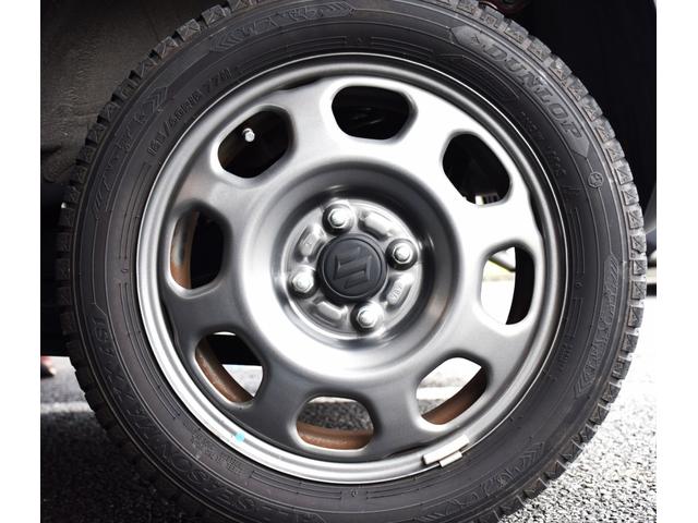 ハスラー G ナビ テレビ 禁煙車 ドライブレコーダー ETC 5速マニュアル オートエアコン シートヒーター キーレス アイドリングストップ 電動格納・ヒーター付ドアミラー フロアマット ドアバイザー(31枚目)