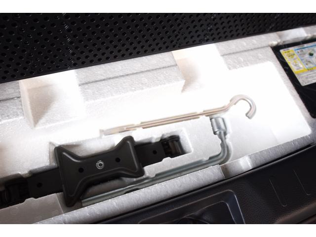 ハスラー G ナビ テレビ 禁煙車 ドライブレコーダー ETC 5速マニュアル オートエアコン シートヒーター キーレス アイドリングストップ 電動格納・ヒーター付ドアミラー フロアマット ドアバイザー(34枚目)