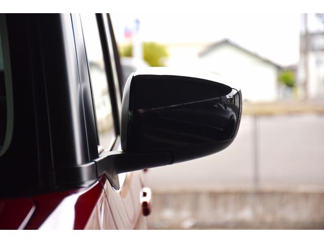 ハスラー G ナビ テレビ 禁煙車 ドライブレコーダー ETC 5速マニュアル オートエアコン シートヒーター キーレス アイドリングストップ 電動格納・ヒーター付ドアミラー フロアマット ドアバイザー(36枚目)