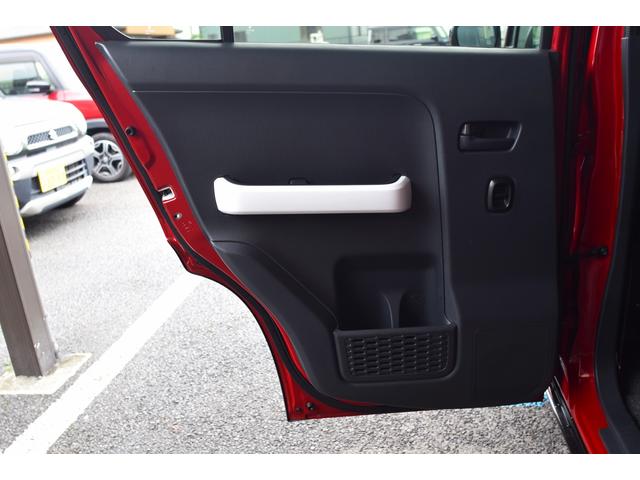 ハスラー G ナビ テレビ 禁煙車 ドライブレコーダー ETC 5速マニュアル オートエアコン シートヒーター キーレス アイドリングストップ 電動格納・ヒーター付ドアミラー フロアマット ドアバイザー(43枚目)