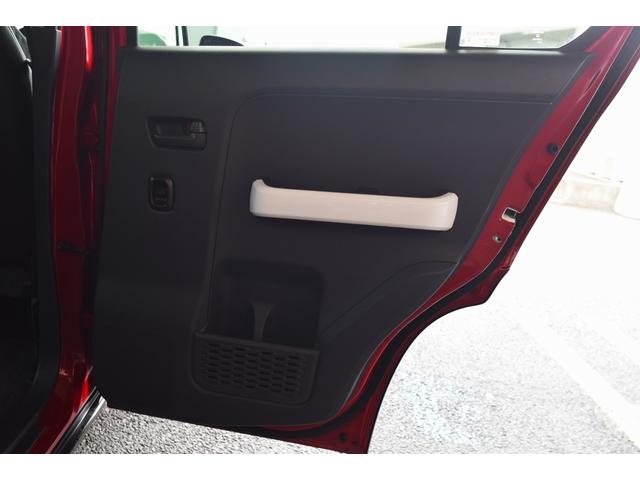 ハスラー G ナビ テレビ 禁煙車 ドライブレコーダー ETC 5速マニュアル オートエアコン シートヒーター キーレス アイドリングストップ 電動格納・ヒーター付ドアミラー フロアマット ドアバイザー(44枚目)