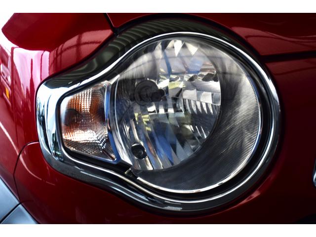 ハスラー G ナビ テレビ 禁煙車 ドライブレコーダー ETC 5速マニュアル オートエアコン シートヒーター キーレス アイドリングストップ 電動格納・ヒーター付ドアミラー フロアマット ドアバイザー(45枚目)