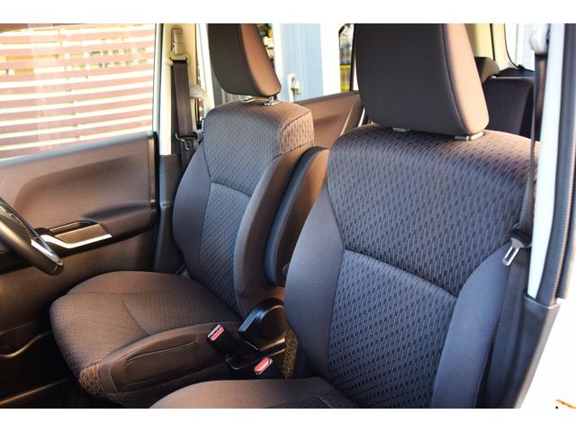 ソリオ ハイブリッドＭＺ　ブレーキサポート　禁煙車　ナビ　テレビ　両側パワースライドドア　Ｂｌｕｅｔｏｏｔｈ　ＥＴＣ　衝突被害軽減システム　誤発進抑制　車線逸脱抑制　ふらつき警報　先行車発進お知らせ　シートヒーター（8枚目）