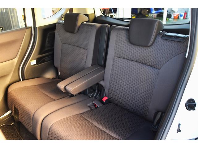 ソリオ ハイブリッドＭＺ　ブレーキサポート　禁煙車　ナビ　テレビ　両側パワースライドドア　Ｂｌｕｅｔｏｏｔｈ　ＥＴＣ　衝突被害軽減システム　誤発進抑制　車線逸脱抑制　ふらつき警報　先行車発進お知らせ　シートヒーター（10枚目）