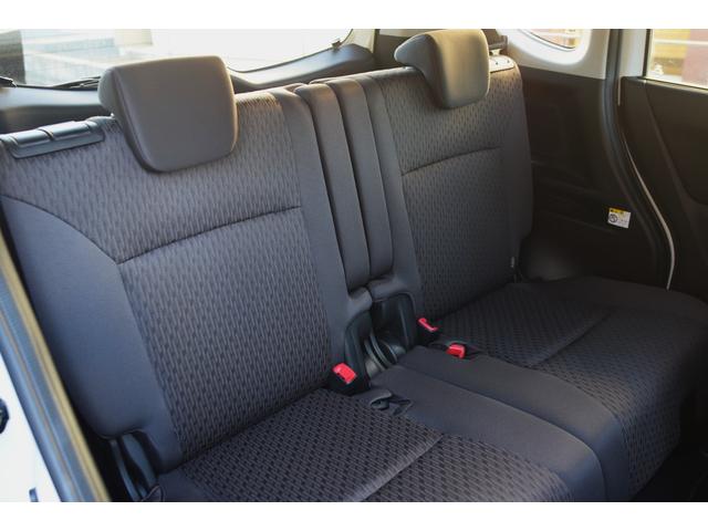 ソリオ ハイブリッドＭＺ　ブレーキサポート　禁煙車　ナビ　テレビ　両側パワースライドドア　Ｂｌｕｅｔｏｏｔｈ　ＥＴＣ　衝突被害軽減システム　誤発進抑制　車線逸脱抑制　ふらつき警報　先行車発進お知らせ　シートヒーター（12枚目）