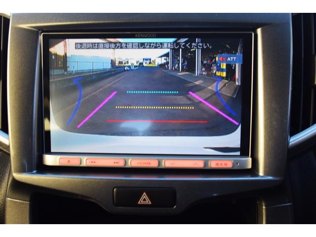 ソリオ ハイブリッドＭＺ　ブレーキサポート　禁煙車　ナビ　テレビ　両側パワースライドドア　Ｂｌｕｅｔｏｏｔｈ　ＥＴＣ　衝突被害軽減システム　誤発進抑制　車線逸脱抑制　ふらつき警報　先行車発進お知らせ　シートヒーター（13枚目）