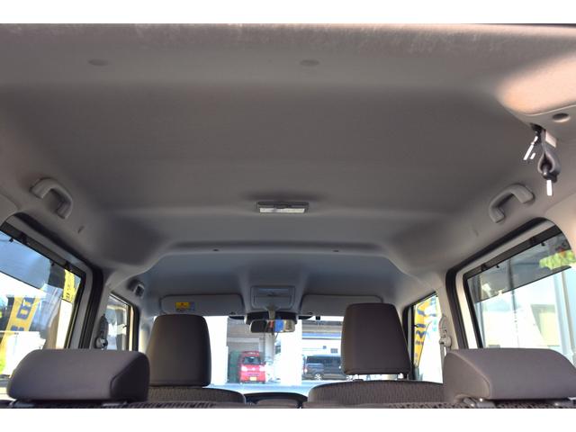 ソリオ ハイブリッドＭＺ　ブレーキサポート　禁煙車　ナビ　テレビ　両側パワースライドドア　Ｂｌｕｅｔｏｏｔｈ　ＥＴＣ　衝突被害軽減システム　誤発進抑制　車線逸脱抑制　ふらつき警報　先行車発進お知らせ　シートヒーター（14枚目）