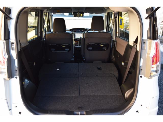 ソリオ ハイブリッドＭＺ　ブレーキサポート　禁煙車　ナビ　テレビ　両側パワースライドドア　Ｂｌｕｅｔｏｏｔｈ　ＥＴＣ　衝突被害軽減システム　誤発進抑制　車線逸脱抑制　ふらつき警報　先行車発進お知らせ　シートヒーター（15枚目）