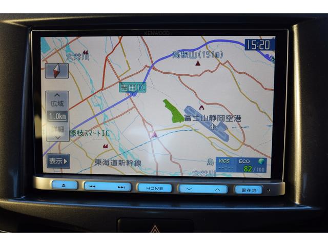 ソリオ ハイブリッドＭＺ　ブレーキサポート　禁煙車　ナビ　テレビ　両側パワースライドドア　Ｂｌｕｅｔｏｏｔｈ　ＥＴＣ　衝突被害軽減システム　誤発進抑制　車線逸脱抑制　ふらつき警報　先行車発進お知らせ　シートヒーター（24枚目）