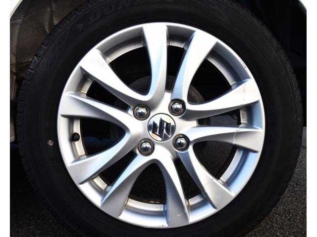 ソリオ ハイブリッドＭＺ　ブレーキサポート　禁煙車　ナビ　テレビ　両側パワースライドドア　Ｂｌｕｅｔｏｏｔｈ　ＥＴＣ　衝突被害軽減システム　誤発進抑制　車線逸脱抑制　ふらつき警報　先行車発進お知らせ　シートヒーター（29枚目）