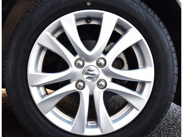 ソリオ ハイブリッドＭＺ　ブレーキサポート　禁煙車　ナビ　テレビ　両側パワースライドドア　Ｂｌｕｅｔｏｏｔｈ　ＥＴＣ　衝突被害軽減システム　誤発進抑制　車線逸脱抑制　ふらつき警報　先行車発進お知らせ　シートヒーター（30枚目）