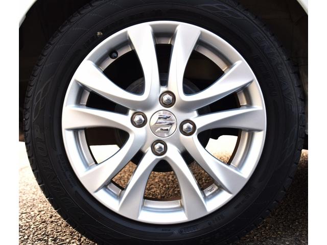 ソリオ ハイブリッドＭＺ　ブレーキサポート　禁煙車　ナビ　テレビ　両側パワースライドドア　Ｂｌｕｅｔｏｏｔｈ　ＥＴＣ　衝突被害軽減システム　誤発進抑制　車線逸脱抑制　ふらつき警報　先行車発進お知らせ　シートヒーター（31枚目）