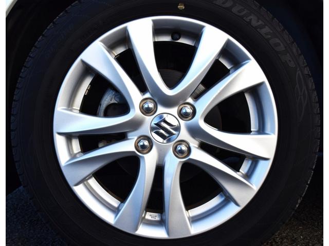 ソリオ ハイブリッドＭＺ　ブレーキサポート　禁煙車　ナビ　テレビ　両側パワースライドドア　Ｂｌｕｅｔｏｏｔｈ　ＥＴＣ　衝突被害軽減システム　誤発進抑制　車線逸脱抑制　ふらつき警報　先行車発進お知らせ　シートヒーター（32枚目）