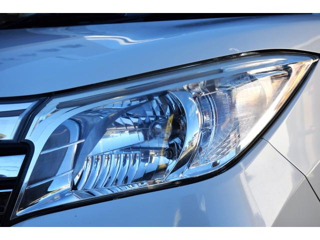 ソリオ ハイブリッドＭＺ　ブレーキサポート　禁煙車　ナビ　テレビ　両側パワースライドドア　Ｂｌｕｅｔｏｏｔｈ　ＥＴＣ　衝突被害軽減システム　誤発進抑制　車線逸脱抑制　ふらつき警報　先行車発進お知らせ　シートヒーター（35枚目）