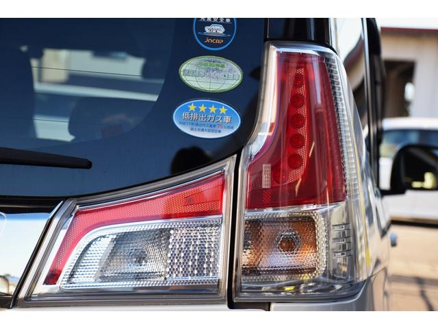 ソリオ ハイブリッドＭＺ　ブレーキサポート　禁煙車　ナビ　テレビ　両側パワースライドドア　Ｂｌｕｅｔｏｏｔｈ　ＥＴＣ　衝突被害軽減システム　誤発進抑制　車線逸脱抑制　ふらつき警報　先行車発進お知らせ　シートヒーター（37枚目）