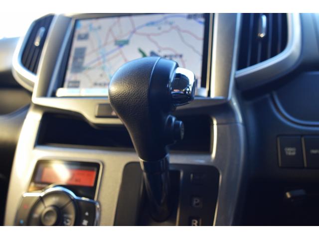 ソリオ ハイブリッドＭＺ　ブレーキサポート　禁煙車　ナビ　テレビ　両側パワースライドドア　Ｂｌｕｅｔｏｏｔｈ　ＥＴＣ　衝突被害軽減システム　誤発進抑制　車線逸脱抑制　ふらつき警報　先行車発進お知らせ　シートヒーター（42枚目）