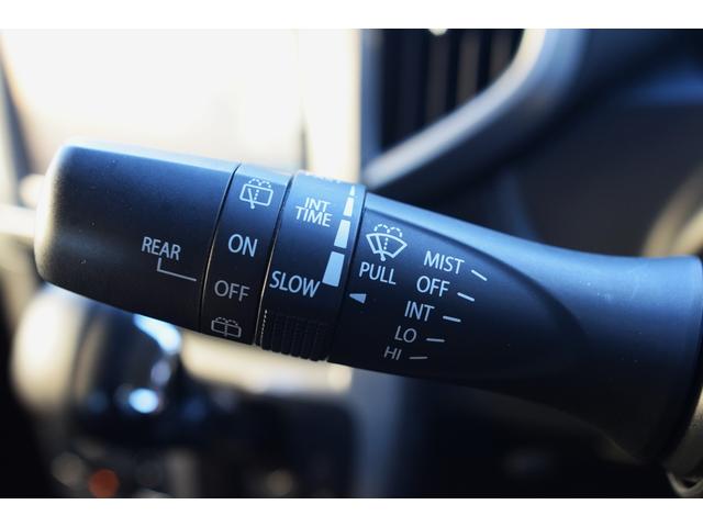 ソリオ ハイブリッドＭＺ　ブレーキサポート　禁煙車　ナビ　テレビ　両側パワースライドドア　Ｂｌｕｅｔｏｏｔｈ　ＥＴＣ　衝突被害軽減システム　誤発進抑制　車線逸脱抑制　ふらつき警報　先行車発進お知らせ　シートヒーター（43枚目）