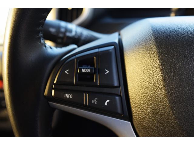 ソリオ ハイブリッドＭＺ　ブレーキサポート　禁煙車　ナビ　テレビ　両側パワースライドドア　Ｂｌｕｅｔｏｏｔｈ　ＥＴＣ　衝突被害軽減システム　誤発進抑制　車線逸脱抑制　ふらつき警報　先行車発進お知らせ　シートヒーター（45枚目）