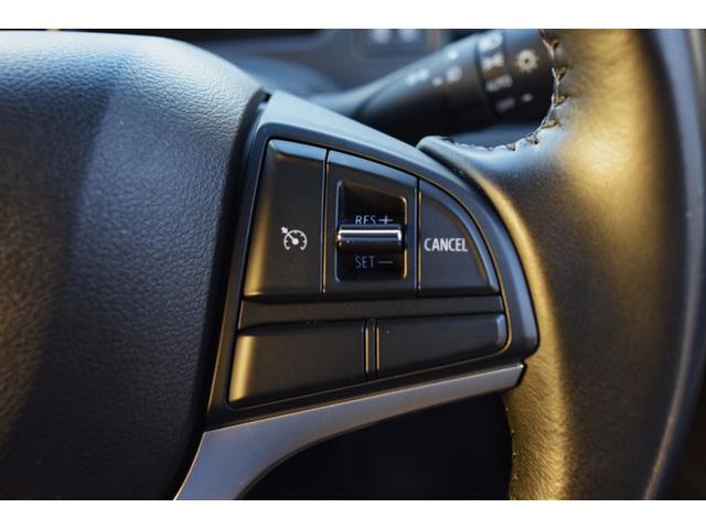 ソリオ ハイブリッドＭＺ　ブレーキサポート　禁煙車　ナビ　テレビ　両側パワースライドドア　Ｂｌｕｅｔｏｏｔｈ　ＥＴＣ　衝突被害軽減システム　誤発進抑制　車線逸脱抑制　ふらつき警報　先行車発進お知らせ　シートヒーター（46枚目）