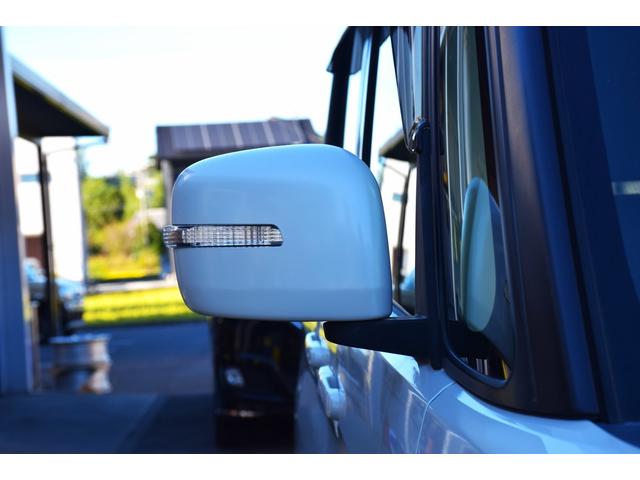 ソリオ ハイブリッドＭＺ　ブレーキサポート　禁煙車　ナビ　テレビ　両側パワースライドドア　Ｂｌｕｅｔｏｏｔｈ　ＥＴＣ　衝突被害軽減システム　誤発進抑制　車線逸脱抑制　ふらつき警報　先行車発進お知らせ　シートヒーター（47枚目）