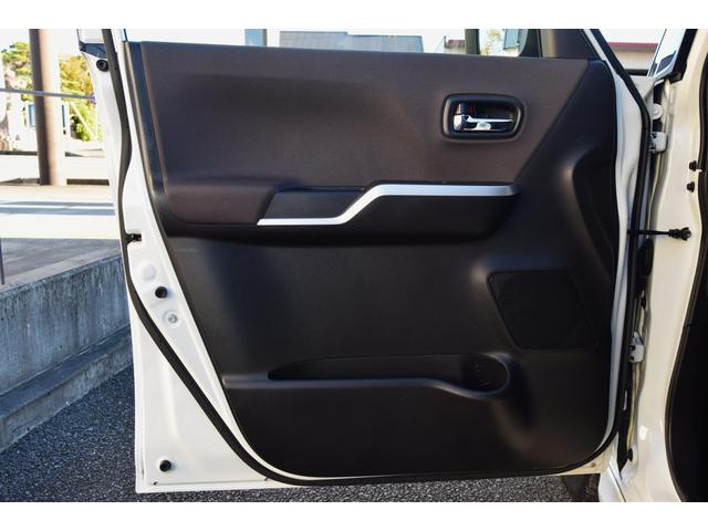 ソリオ ハイブリッドＭＺ　ブレーキサポート　禁煙車　ナビ　テレビ　両側パワースライドドア　Ｂｌｕｅｔｏｏｔｈ　ＥＴＣ　衝突被害軽減システム　誤発進抑制　車線逸脱抑制　ふらつき警報　先行車発進お知らせ　シートヒーター（49枚目）