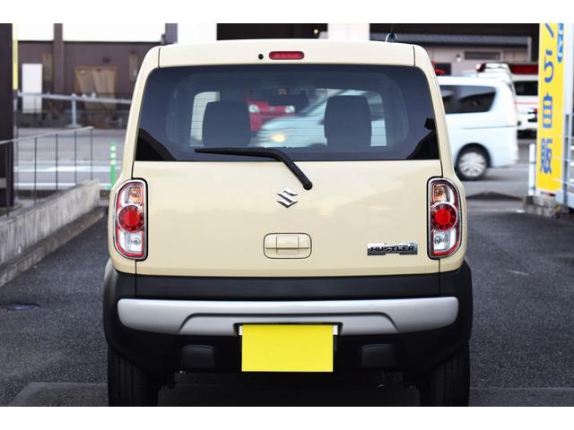 ハスラー Ｇ　ナビ　地上デジタルテレビ　Ｂｌｕｅｔｏｏｔｈ　ＥＴＣ　ＤＶＤビデオ再生可　禁煙車　５速マニュアル　オートライト　オートエアコン　シートヒーター　キーレス　アイドリングストップ（11枚目）