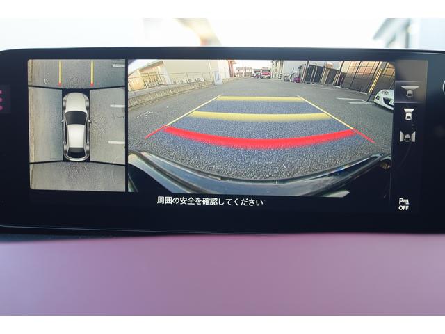 MAZDA3ファストバック 20Sプロアクティブ ツーリングセレクション 10.25インチモニタ バーガンディレザーパッケージ BOSEサウンド ステアリングヒーター 禁煙車 ハイブリッド 360度モニター ワイヤレススマートフォン充電Qi ブレーキサポート シートヒーター(13枚目)