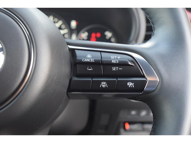 MAZDA3ファストバック 20Sプロアクティブ ツーリングセレクション 10.25インチモニタ バーガンディレザーパッケージ BOSEサウンド ステアリングヒーター 禁煙車 ハイブリッド 360度モニター ワイヤレススマートフォン充電Qi ブレーキサポート シートヒーター(37枚目)