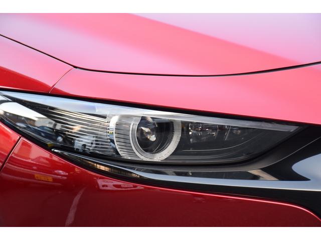 MAZDA3ファストバック 20Sプロアクティブ ツーリングセレクション 10.25インチモニタ バーガンディレザーパッケージ BOSEサウンド ステアリングヒーター 禁煙車 ハイブリッド 360度モニター ワイヤレススマートフォン充電Qi ブレーキサポート シートヒーター(43枚目)
