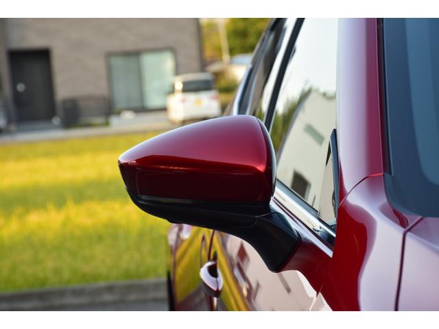 MAZDA3ファストバック 20Sプロアクティブ ツーリングセレクション 10.25インチモニタ バーガンディレザーパッケージ BOSEサウンド ステアリングヒーター 禁煙車 ハイブリッド 360度モニター ワイヤレススマートフォン充電Qi ブレーキサポート シートヒーター(47枚目)