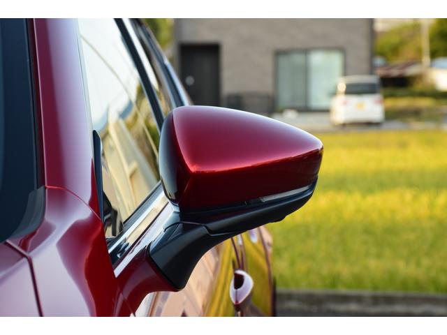 MAZDA3ファストバック 20Sプロアクティブ ツーリングセレクション 10.25インチモニタ バーガンディレザーパッケージ BOSEサウンド ステアリングヒーター 禁煙車 ハイブリッド 360度モニター ワイヤレススマートフォン充電Qi ブレーキサポート シートヒーター(48枚目)