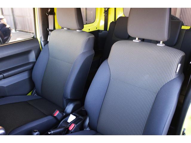 ジムニー XC ナビ テレビ Bluetooth ブレーキサポート 誤発進抑制機能 クルーズコントロール アルミホイール LEDヘッドランプ LEDポジションランプ 誤発進抑制機能 車線逸脱警報 先行車発進お知らせ(6枚目)