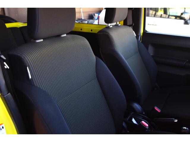 ジムニー XC ナビ テレビ Bluetooth ブレーキサポート 誤発進抑制機能 クルーズコントロール アルミホイール LEDヘッドランプ LEDポジションランプ 誤発進抑制機能 車線逸脱警報 先行車発進お知らせ(8枚目)