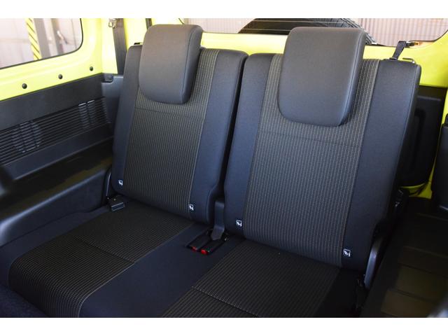 ジムニー XC ナビ テレビ Bluetooth ブレーキサポート 誤発進抑制機能 クルーズコントロール アルミホイール LEDヘッドランプ LEDポジションランプ 誤発進抑制機能 車線逸脱警報 先行車発進お知らせ(10枚目)