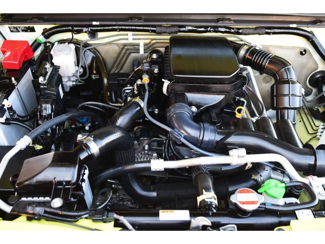 ジムニー XC ナビ テレビ Bluetooth ブレーキサポート 誤発進抑制機能 クルーズコントロール アルミホイール LEDヘッドランプ LEDポジションランプ 誤発進抑制機能 車線逸脱警報 先行車発進お知らせ(17枚目)