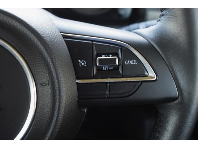 ジムニー XC ナビ テレビ Bluetooth ブレーキサポート 誤発進抑制機能 クルーズコントロール アルミホイール LEDヘッドランプ LEDポジションランプ 誤発進抑制機能 車線逸脱警報 先行車発進お知らせ(25枚目)