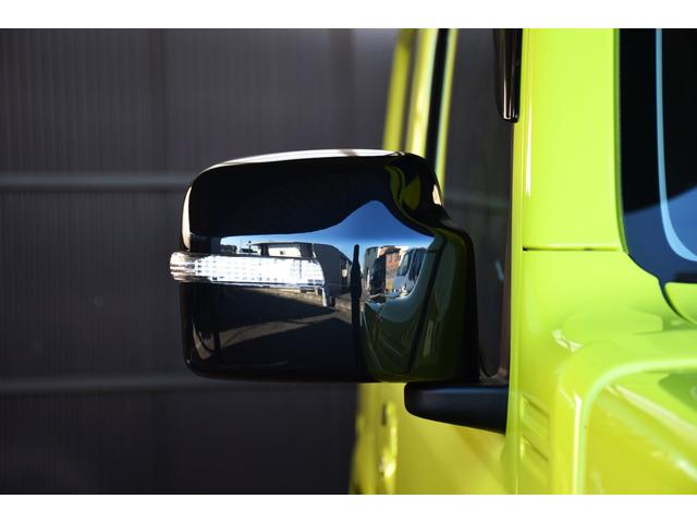 ジムニー XC ナビ テレビ Bluetooth ブレーキサポート 誤発進抑制機能 クルーズコントロール アルミホイール LEDヘッドランプ LEDポジションランプ 誤発進抑制機能 車線逸脱警報 先行車発進お知らせ(32枚目)