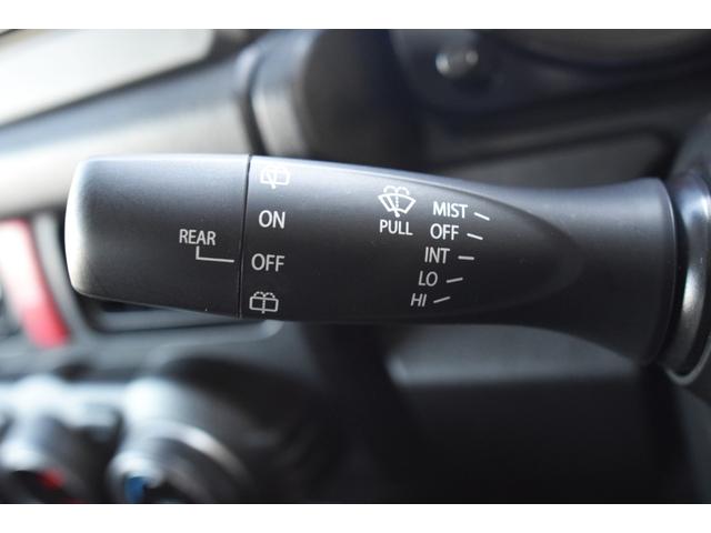 ジムニー XC ナビ テレビ Bluetooth ブレーキサポート 誤発進抑制機能 クルーズコントロール アルミホイール LEDヘッドランプ LEDポジションランプ 誤発進抑制機能 車線逸脱警報 先行車発進お知らせ(34枚目)