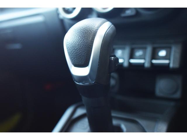 ジムニー XC ナビ テレビ Bluetooth ブレーキサポート 誤発進抑制機能 クルーズコントロール アルミホイール LEDヘッドランプ LEDポジションランプ 誤発進抑制機能 車線逸脱警報 先行車発進お知らせ(36枚目)