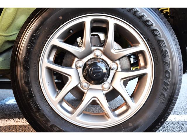 ジムニー XC ナビ テレビ Bluetooth ブレーキサポート 誤発進抑制機能 クルーズコントロール アルミホイール LEDヘッドランプ LEDポジションランプ 誤発進抑制機能 車線逸脱警報 先行車発進お知らせ(45枚目)