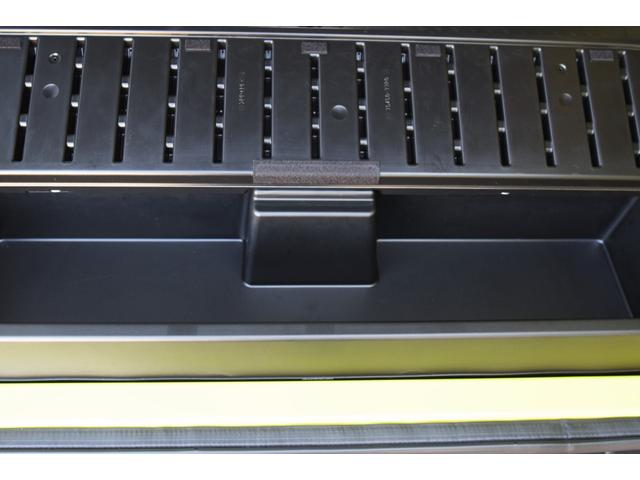 ジムニー XC ナビ テレビ Bluetooth ブレーキサポート 誤発進抑制機能 クルーズコントロール アルミホイール LEDヘッドランプ LEDポジションランプ 誤発進抑制機能 車線逸脱警報 先行車発進お知らせ(47枚目)