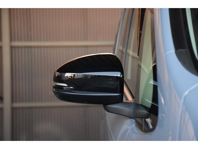 ヒーター、ＬＥＤウインカー付き電動オート格納ドアミラー