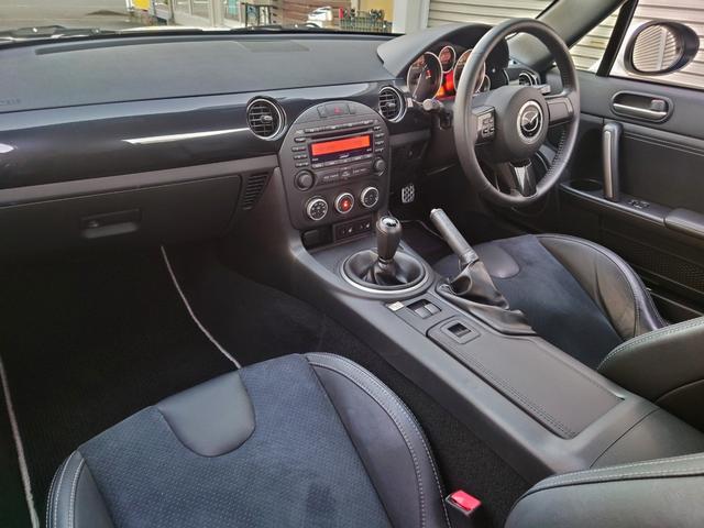 ロードスター ＲＳ　ＲＨＴ（2枚目）