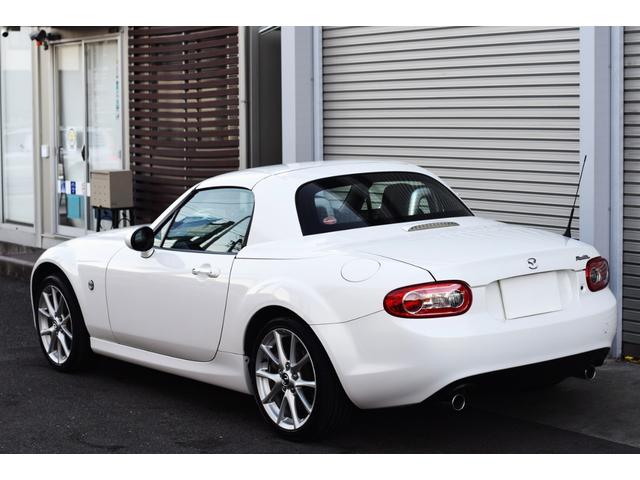 ロードスター ＲＳ　ＲＨＴ（3枚目）