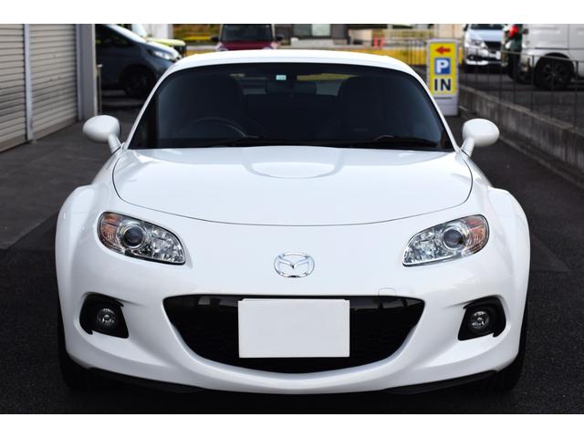 ロードスター ＲＳ　ＲＨＴ（7枚目）