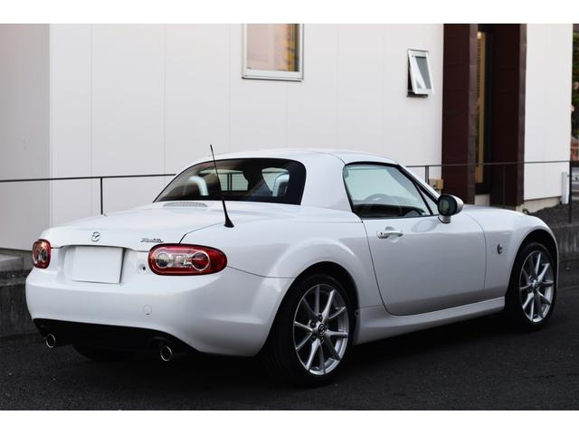 ロードスター ＲＳ　ＲＨＴ（9枚目）