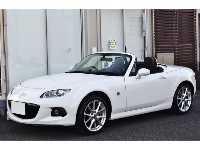 ロードスター ＲＳ　ＲＨＴ（12枚目）