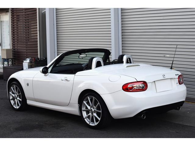 ロードスター ＲＳ　ＲＨＴ（13枚目）